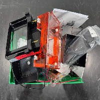 Thermo Scientific Owl EasyCast B1A Gel Electrophoresis System image 2